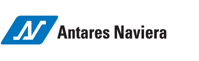 Antares Naviera website link