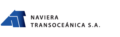 Naviera Transoceánica website link