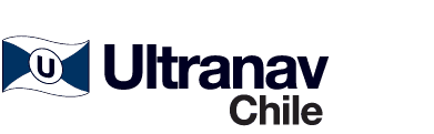 Ultranav Chile website link